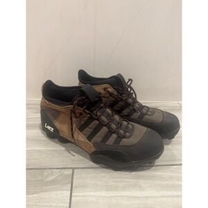 Lake Men's Cycling Triathlon Boots Shoes 13.5